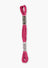 Stranded Cotton Luca-S - 112 / DMC 3687 / Anchor 76 - Luca-S Stranded Cotton