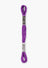 Stranded Cotton Luca-S - 119 / DMC 552 / Anchor 100 - Luca-S Stranded Cotton