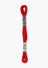 Stranded Cotton Luca-S - 13 / DMC 817 / Anchor 13 - Luca-S Stranded Cotton