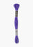Stranded Cotton Luca-S - 131 / DMC 333 / Anchor 111 - Luca-S Stranded Cotton