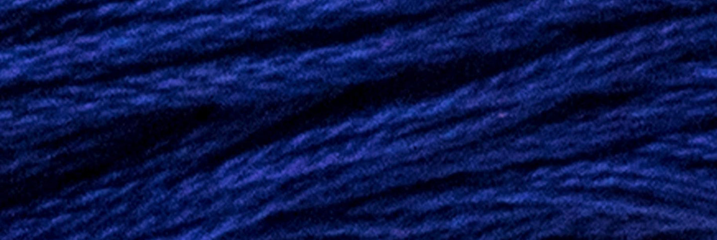 Stranded Cotton Luca-S - 150 / DMC 820 / Anchor 149 - Luca-S Stranded Cotton