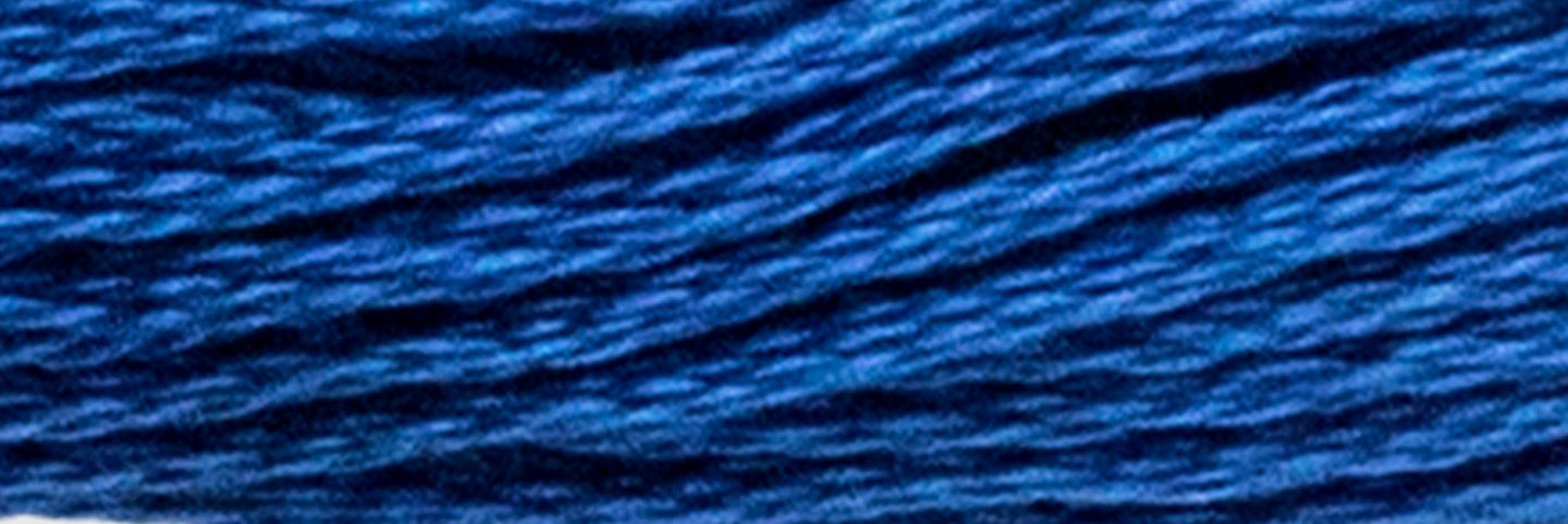 Stranded Cotton Luca-S - 177 / DMC 312 / Anchor 979 - Luca-S Stranded Cotton