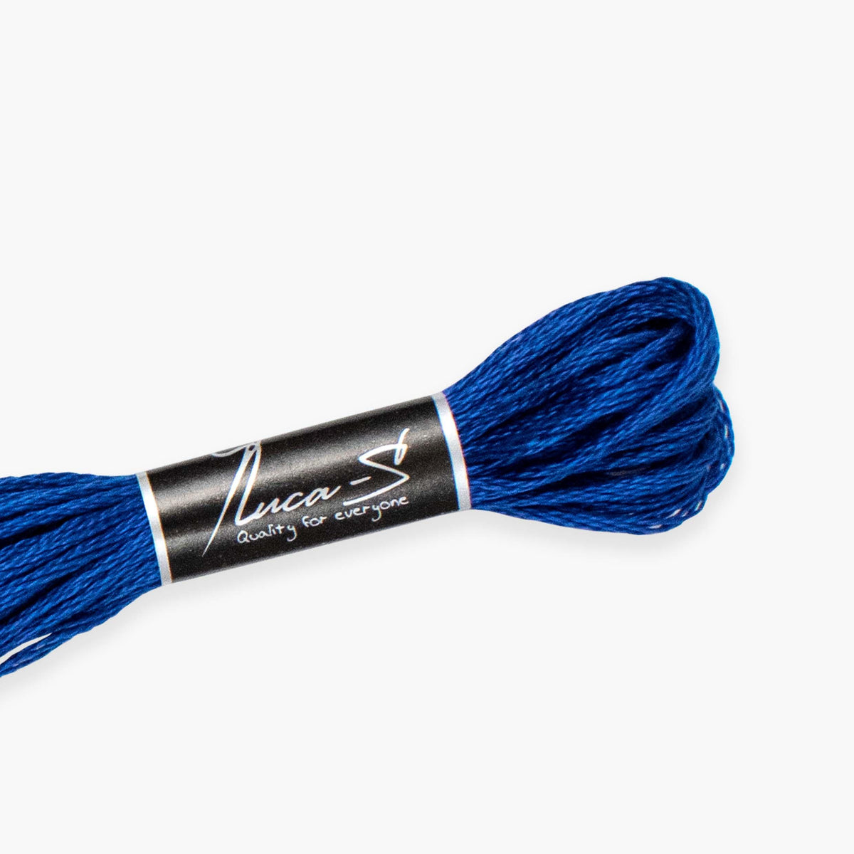 Dmc Thread 803 Luca-S Stranded Cotton Thread 178 / DMC 803 / Anchor 148 – The Craft ...