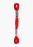 Stranded Cotton Luca-S - 18 / DMC 666 / Anchor 46 - Luca-S Stranded Cotton