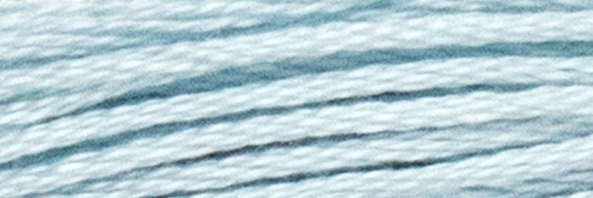 Luca-S Stranded Cotton Thread 196 / DMC 828 / Anchor 975 – The Craft ...