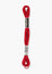 Stranded Cotton Luca-S - 20 / DMC 816 / Anchor 19 - Luca-S Stranded Cotton