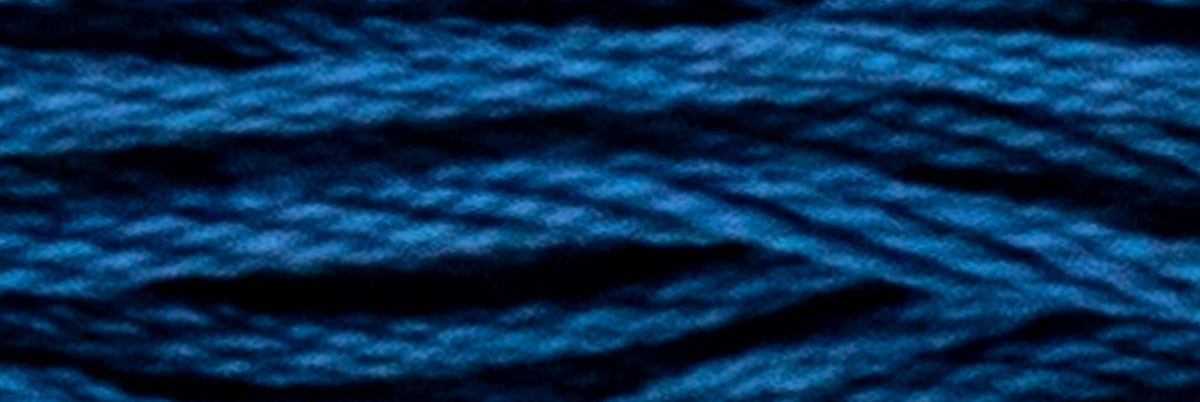 Stranded Cotton Luca-S - 203 / DMC 311 / Anchor 164 - Luca-S Stranded Cotton