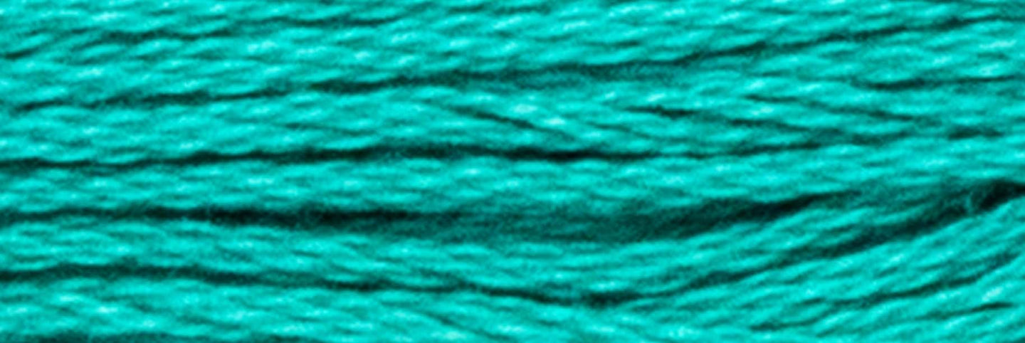 Stranded Cotton Luca-S - 214 / DMC 3812 / Anchor 189 - Luca-S Stranded Cotton