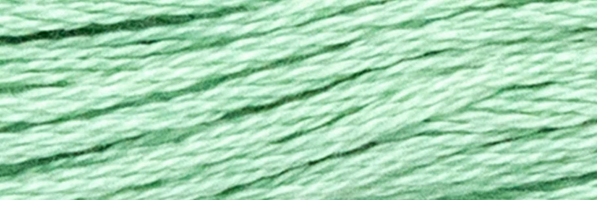 Stranded Cotton Luca-S - 224 / DMC 563 / Anchor 208 - Luca-S Stranded Cotton