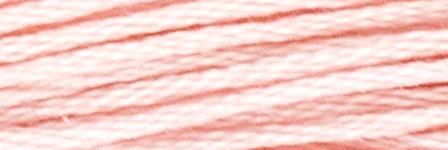 Stranded Cotton Luca-S - 23 / DMC 818 / Anchor 24 - Luca-S Stranded Cotton