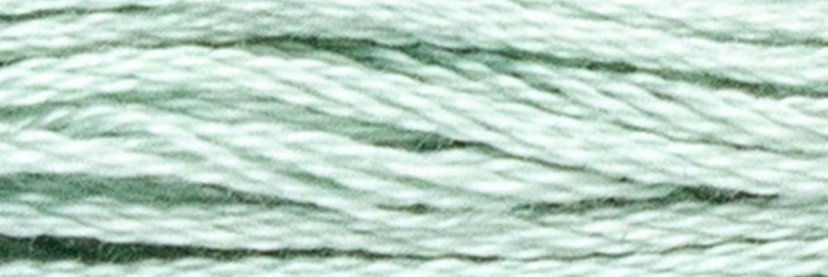 Stranded Cotton Luca-S - 232 / DMC 3813 / Anchor 875 - Luca-S Stranded Cotton