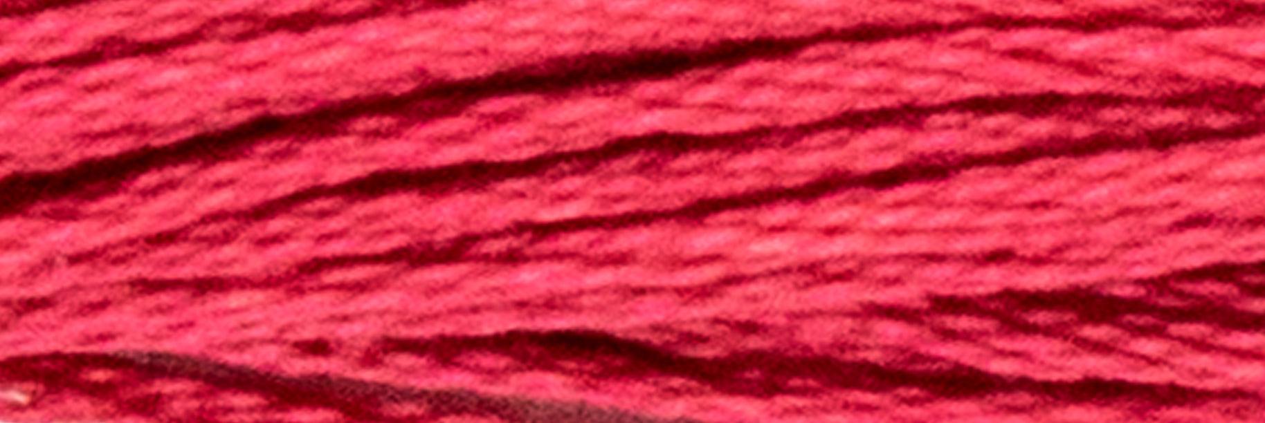 Stranded Cotton Luca-S - 26 / DMC 309 / Anchor 42 - Luca-S Stranded Cotton