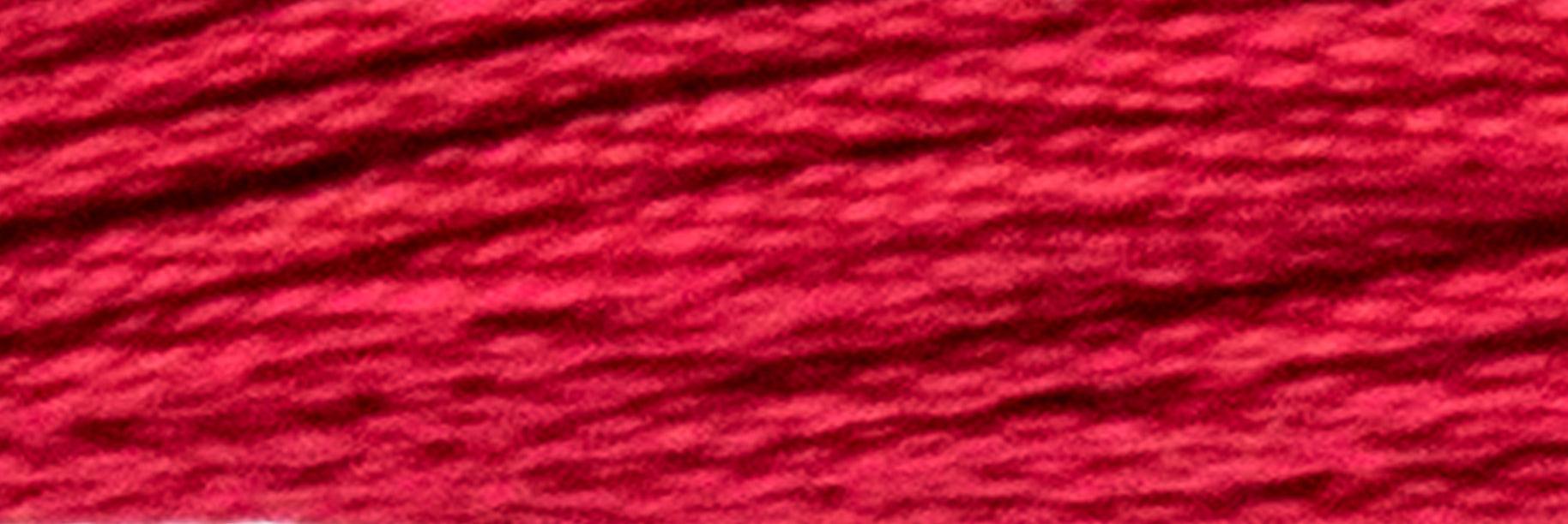 Stranded Cotton Luca-S - 27 / DMC 816 / Anchor 1005 - Luca-S Stranded Cotton