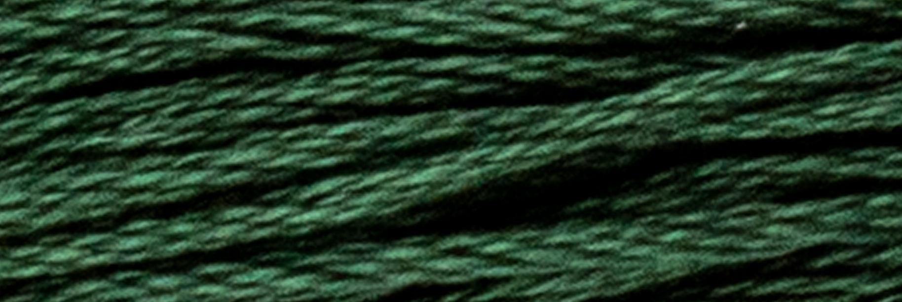 Stranded Cotton Luca-S - 273 / DMC 500 / Anchor 683 - Luca-S Stranded Cotton