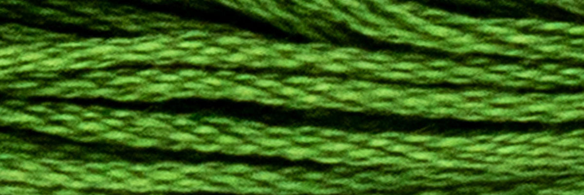 Stranded Cotton Luca-S - 292 / DMC 904 / Anchor 258 - Luca-S Stranded Cotton