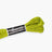 Stranded Cotton Luca-S - 297 / DMC 581 / Anchor - - Luca-S Stranded Cotton