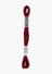 Stranded Cotton Luca-S - 30 / DMC 814 / Anchor 72 - Luca-S Stranded Cotton