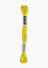 Stranded Cotton Luca-S - 307 / DMC 165 / Anchor 278 - Luca-S Stranded Cotton