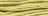 Stranded Cotton Luca-S - 313 / DMC 372 / Anchor 842 - Luca-S Stranded Cotton