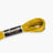 Stranded Cotton Luca-S - 324 / DMC 833 / Anchor 907 - Luca-S Stranded Cotton