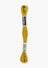 Stranded Cotton Luca-S - 324 / DMC 833 / Anchor 907 - Luca-S Stranded Cotton