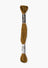 Stranded Cotton Luca-S - 328 / DMC 829 / Anchor 889 - Luca-S Stranded Cotton