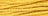 Stranded Cotton Luca-S - 340 / DMC 729 / Anchor 890 - Luca-S Stranded Cotton