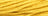 Stranded Cotton Luca-S - 344 / DMC 3821 / Anchor 305 - Luca-S Stranded Cotton
