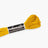 Stranded Cotton Luca-S - 346 / DMC 3852 / Anchor 307 - Luca-S Stranded Cotton