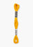 Stranded Cotton Luca-S - 368 / DMC 972 / Anchor 306 - Luca-S Stranded Cotton
