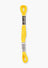 Stranded Cotton Luca-S - 372 / DMC 744 / Anchor 305 - Luca-S Stranded Cotton