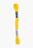 Stranded Cotton Luca-S - 373 / DMC 743 / Anchor 302 - Luca-S Stranded Cotton