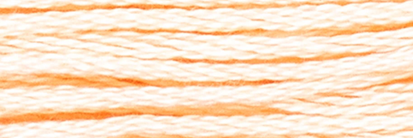 Stranded Cotton Luca-S - 383 / DMC 967 / Anchor 1012 - Luca-S Stranded Cotton