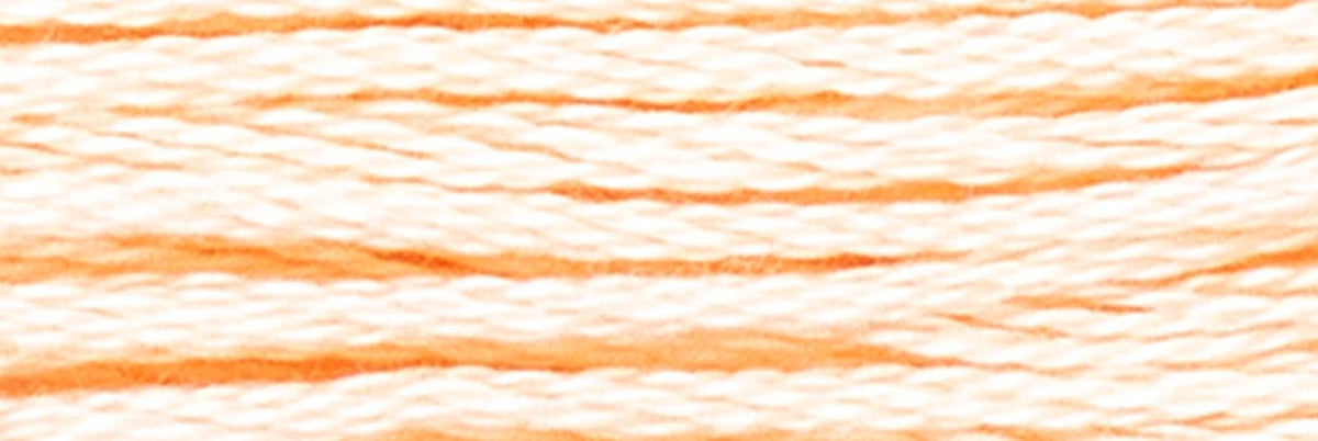 Stranded Cotton Luca-S - 383 / DMC 967 / Anchor 1012 - Luca-S Stranded Cotton