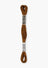 Stranded Cotton Luca-S - 403 / DMC 300 / Anchor 357,352 - Luca-S Stranded Cotton