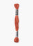 Stranded Cotton Luca-S - 409 / DMC 3830 / Anchor 5975 - Luca-S Stranded Cotton