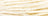 Stranded Cotton Luca-S - 445 / DMC 712/ Anchor 387 - Luca-S Stranded Cotton