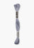 Stranded Cotton Luca-S - 505 / DMC 318 / Anchor 399 - Luca-S Stranded Cotton
