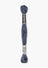 Stranded Cotton Luca-S - 507 / DMC 317 / Anchor 400 - Luca-S Stranded Cotton