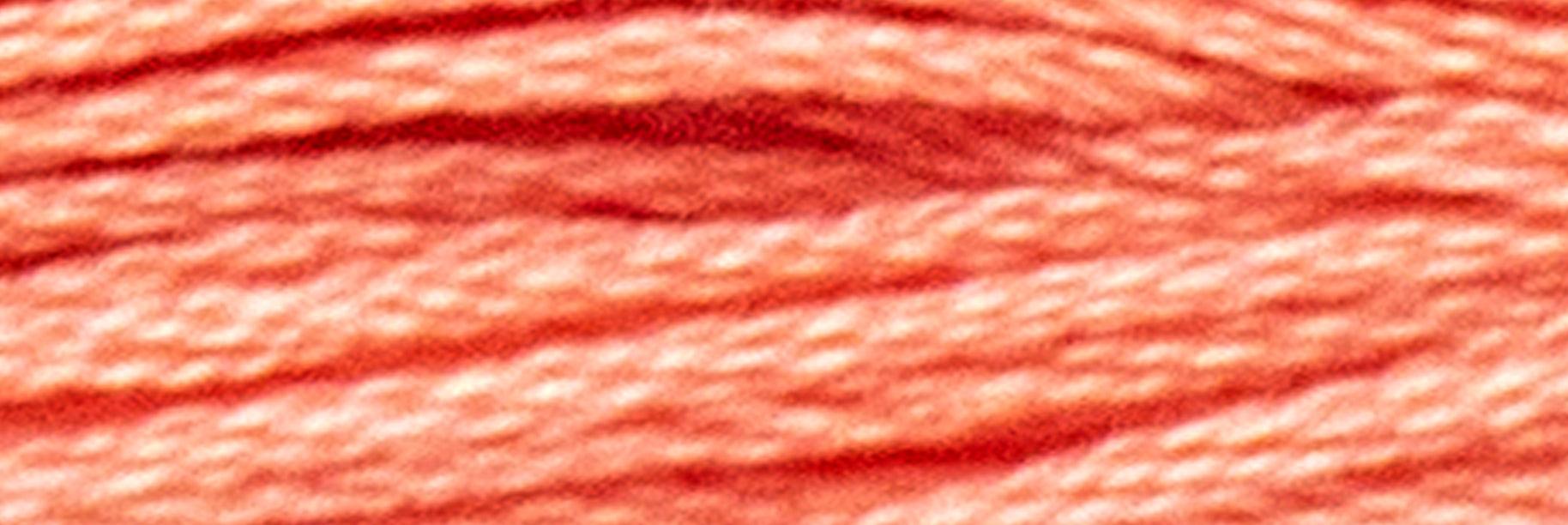 Stranded Cotton Luca-S - 52 / DMC 352 / Anchor 9 - Luca-S Stranded Cotton