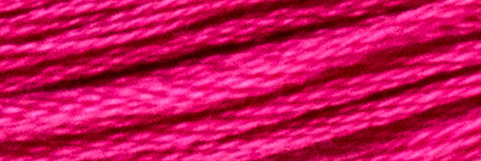 Stranded Cotton Luca-S - 65 / DMC 3804 / Anchor 63 - Luca-S Stranded Cotton