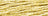 Stranded Cotton Luca-S - GOLD - Luca-S Stranded Cotton
