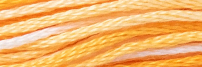 (514)-Stranded Cotton Multicolor Luca-S