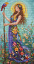 LI 56-00 Goddess of the Summer