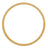 Round Wooden Embroidery Hoops – Seamless Screwless Design