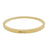 Round Wooden Embroidery Hoops – Seamless Screwless Design