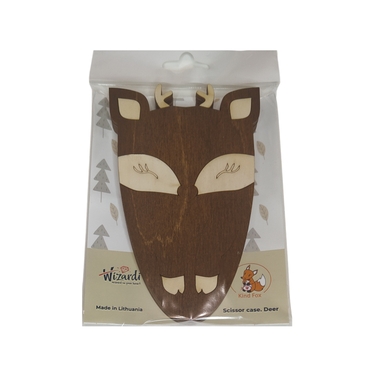 Scissors case 