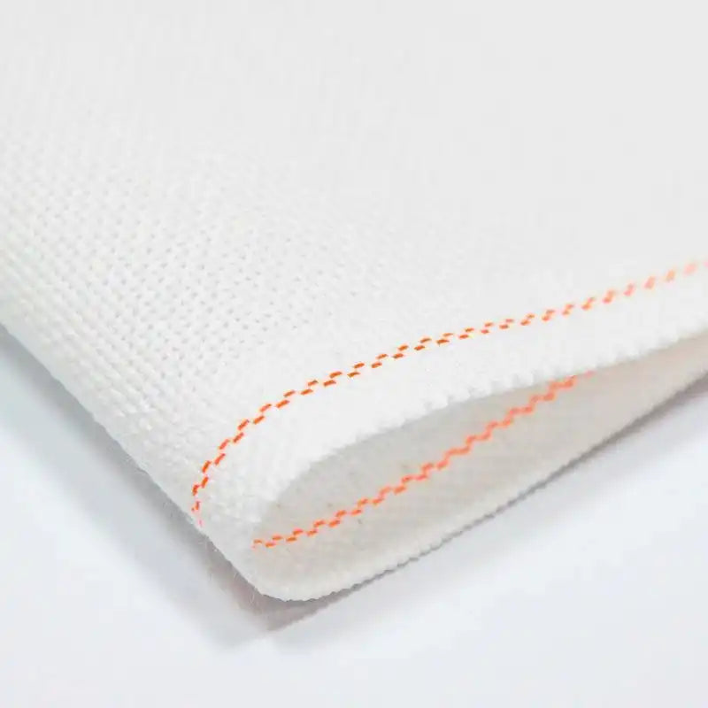 Zweigart Bellana 20 Count Fabric 3256 – Colour 100