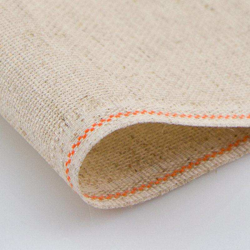 Zweigart Aida 16 Count Needlework Fabric 3321 – Colour 54 Rustic