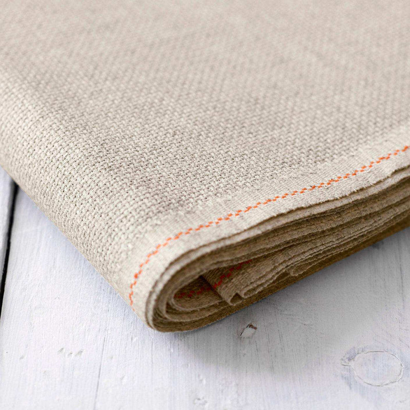 Zweigart Aida 16 Count Needlework Fabric 3321 – Colour 54 Rustic